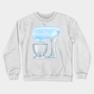 Mixer Crewneck Sweatshirt